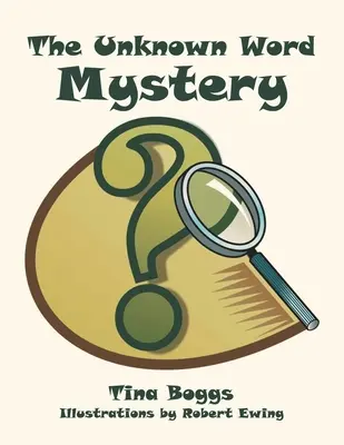 Záhada neznámeho slova - The Unknown Word Mystery