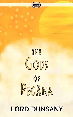Bohovia z Pegny - The Gods of Pegna