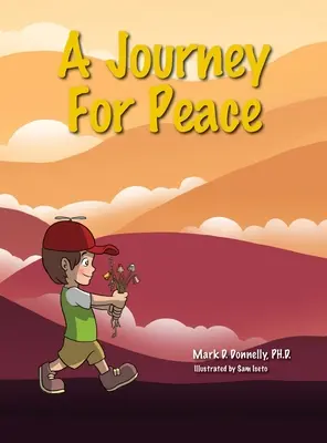 Cesta za mier - A Journey For Peace