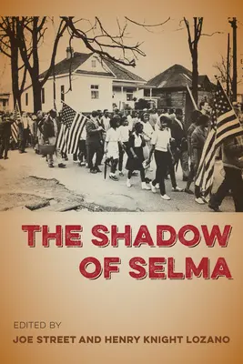 Tieň Selmy - The Shadow of Selma