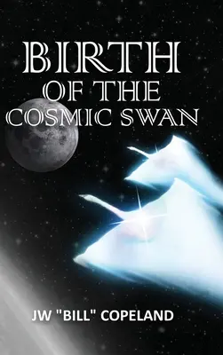 Zrodenie kozmickej labute - Birth of the Cosmic Swan