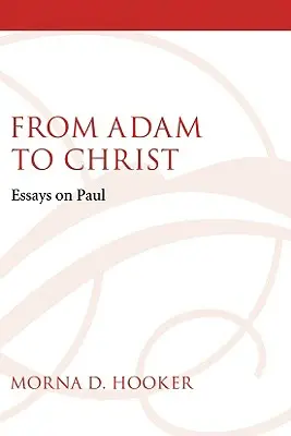 Od Adama ku Kristovi - From Adam to Christ