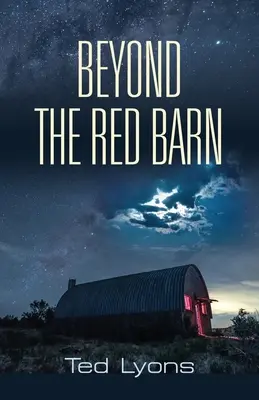 Za červenou stodolou - Beyond The Red Barn