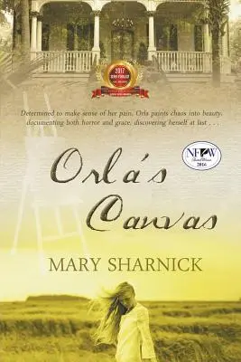 Orlino plátno - Orla's Canvas