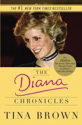 Kronika Diany - The Diana Chronicles
