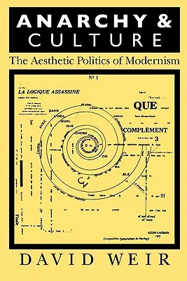 Anarchia a kultúra: Estetická politika modernizmu - Anarchy and Culture: The Aesthetic Politics of Modernism