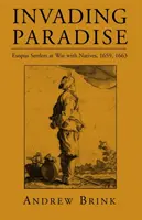 Invázia do raja - Invading Paradise
