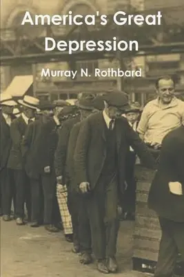 Veľká americká kríza - America's Great Depression