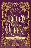 Návrat dračej kráľovnej - The Return of the Dragon Queen