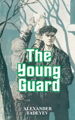 Mladá garda - The Young Guard