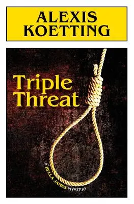 Trojitá hrozba - Triple Threat