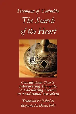 Hľadanie srdca - The Search of the Heart