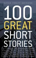 100 skvelých krátkych príbehov - 100 Great Short Stories