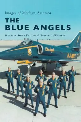 Modrí anjeli - The Blue Angels