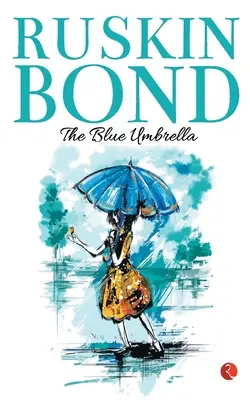Modrý dáždnik - The Blue Umbrella