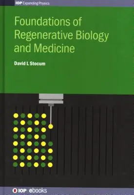 Základy regeneratívnej biológie a medicíny - Foundations of Regenerative Biology and Medicine