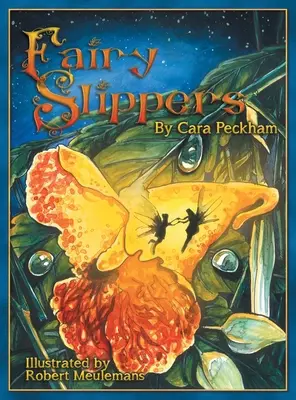 Rozprávkové papuče - Fairy Slippers
