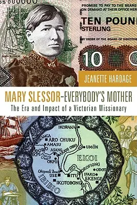 Mary Slessor - matka všetkých - Mary Slessor-Everybody's Mother