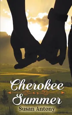 Čerokézske leto - Cherokee Summer