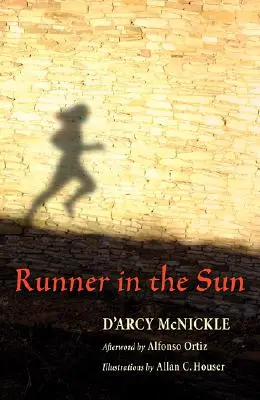 Bežec na slnku - Runner in the Sun