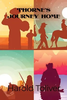 Thornova cesta domov - Thorne's Journey Home