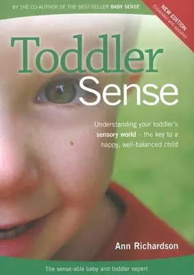 Zmysel pre batoľa - Toddler Sense