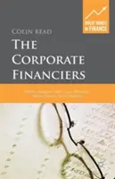 Podnikoví finančníci: Alchian, Demsetz, Jensen, Meckling: Williams, Modigliani, Miller, Coase, Williamson, Alchian, Demsetz, Jensen, Meckling - The Corporate Financiers: Williams, Modigliani, Miller, Coase, Williamson, Alchian, Demsetz, Jensen, Meckling