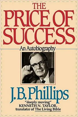 Cena úspechu: Autobiografia úspechu (An Autobiography) - The Price of Success: An Autobiography