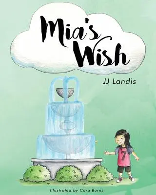 Miino želanie - Mia's Wish