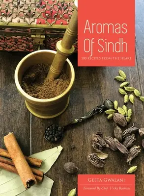 Vône Sindhu - Aromas of Sindh