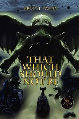 To, čo by nemalo byť - That Which Should Not Be