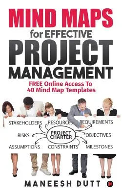 Myšlienkové mapy pre efektívne riadenie projektov - Mind Maps for Effective Project Management