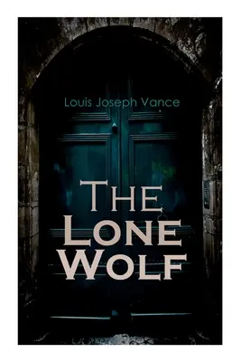 Osamelý vlk: Detektívna záhada - The Lone Wolf: Detective Mystery