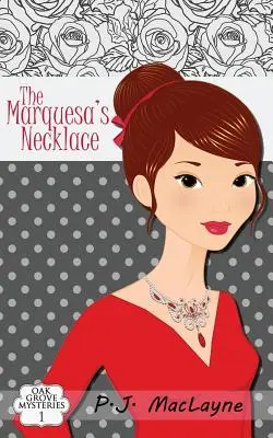 Náhrdelník markízy - The Marquesa's Necklace