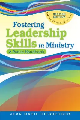 Podpora vodcovských zručností v službe: Príručka pre farnosť - Fostering Leadership Skills in Ministry: A Parish Handbook