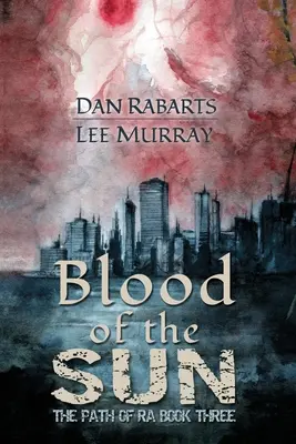 Krv slnka - Blood of the Sun