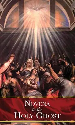 Novéna k Duchu Svätému - Novena to the Holy Ghost