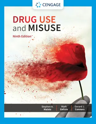 Užívanie a zneužívanie drog - Drug Use and Misuse
