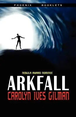 Nominovaná novela Arkfall-Nebula - Arkfall-Nebula Nominated Novella