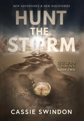 Uloviť búrku - Hunt the Storm