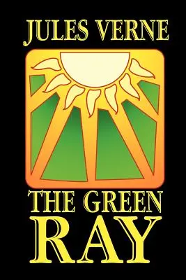 Zelený lúč - The Green Ray