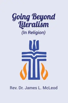 Za hranice literalizmu: (v náboženstve) - Going Beyond Literalism: (In Religion)
