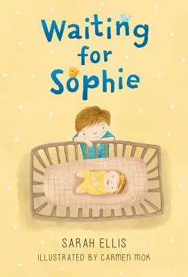 Čakanie na Sophie - Waiting for Sophie
