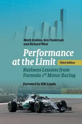 Performance at the Limit (Výkon na hranici možností) - Performance at the Limit