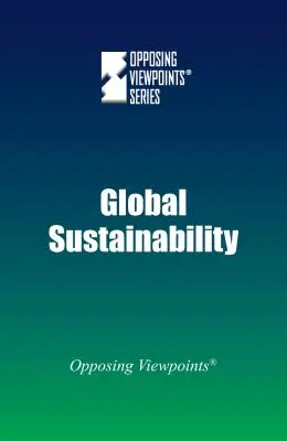 Globálna udržateľnosť - Global Sustainability
