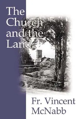 Cirkev a krajina - The Church and the Land