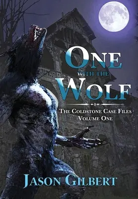 Jeden s vlkom - One with the Wolf