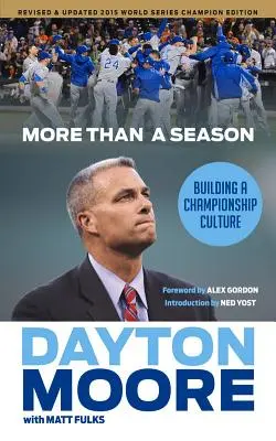 Viac ako sezóna: Budovanie kultúry šampionátu - More Than a Season: Building a Championship Culture