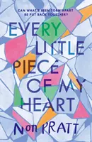 Každý kúsok môjho srdca - Every Little Piece of My Heart