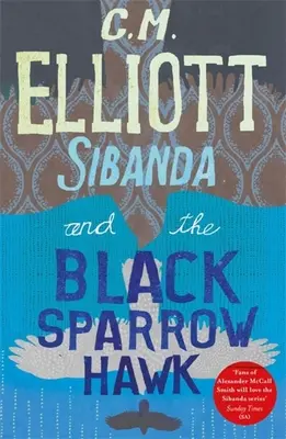 Sibanda a čierny jastrab - Sibanda and the Black Sparrow Hawk